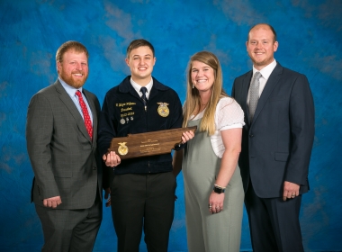 2024 State Convention Awards Session 2