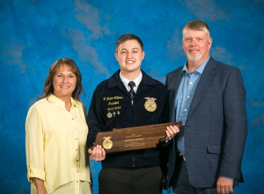 2024 State Convention Awards Session 2