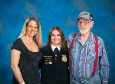 2024 State Convention Awards Session 2