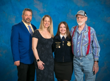 2024 State Convention Awards Session 2