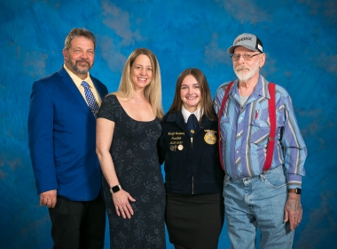 2024 State Convention Awards Session 2