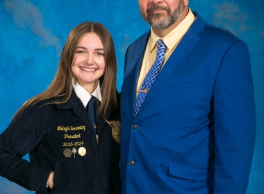 2024 State Convention Awards Session 2