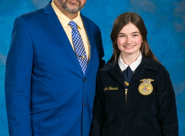 2024 State Convention Awards Session 2