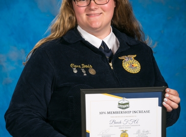 2024 State Convention Awards Photos Session 3