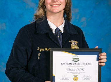 2024 State Convention Awards Photos Session 3