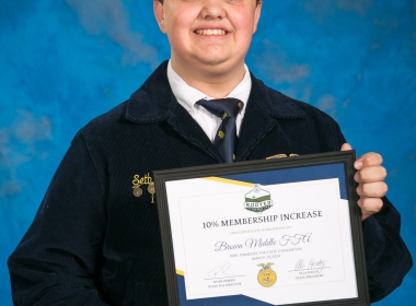 2024 State Convention Awards Photos Session 3