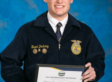2024 State Convention Awards Photos Session 3