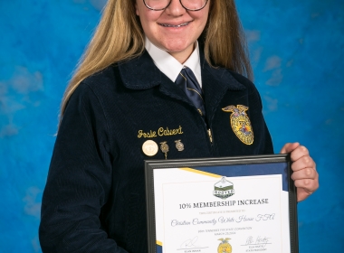 2024 State Convention Awards Photos Session 3