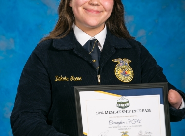 2024 State Convention Awards Photos Session 3
