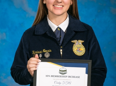 2024 State Convention Awards Photos Session 3