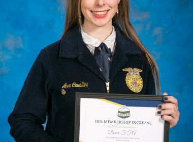 2024 State Convention Awards Photos Session 3