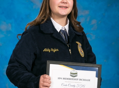 2024 State Convention Awards Photos Session 3