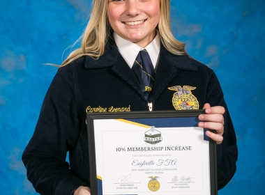 2024 State Convention Awards Photos Session 3