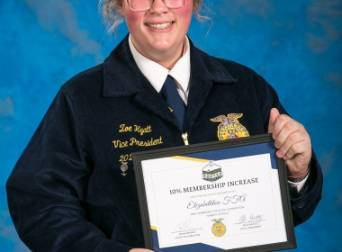 2024 State Convention Awards Photos Session 3