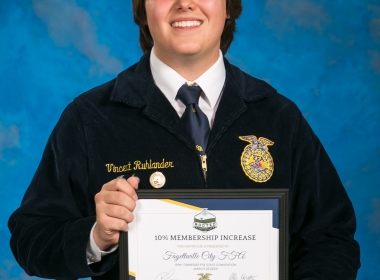 2024 State Convention Awards Photos Session 3