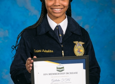 2024 State Convention Awards Photos Session 3