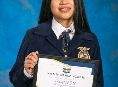 2024 State Convention Awards Photos Session 3