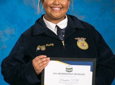 2024 State Convention Awards Photos Session 3
