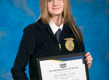 2024 State Convention Awards Photos Session 3