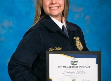 2024 State Convention Awards Photos Session 3