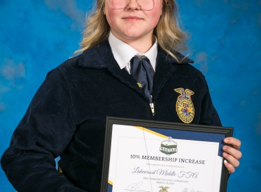 2024 State Convention Awards Photos Session 3