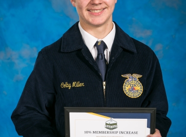 2024 State Convention Awards Photos Session 3