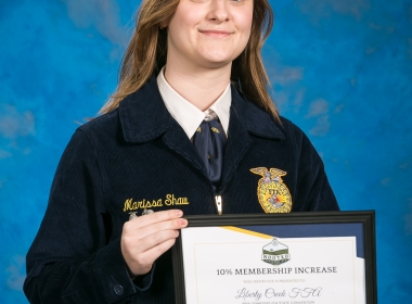 2024 State Convention Awards Photos Session 3