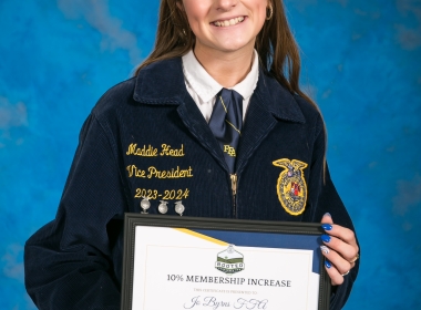 2024 State Convention Awards Photos Session 3
