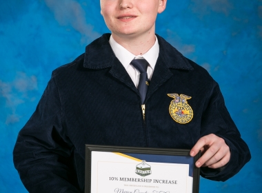 2024 State Convention Awards Photos Session 3