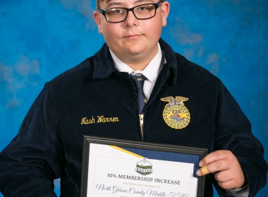 2024 State Convention Awards Photos Session 3