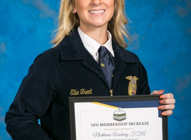 2024 State Convention Awards Photos Session 3