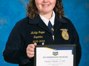 2024 State Convention Awards Photos Session 3