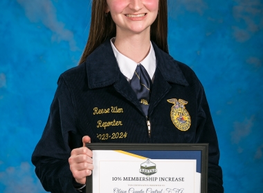 2024 State Convention Awards Photos Session 3