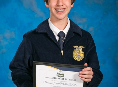 2024 State Convention Awards Photos Session 3