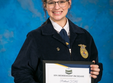 2024 State Convention Awards Photos Session 3