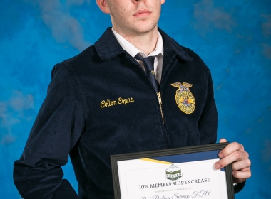 2024 State Convention Awards Photos Session 3