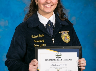 2024 State Convention Awards Photos Session 3