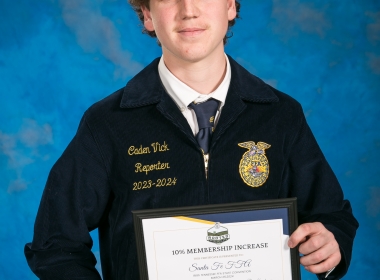 2024 State Convention Awards Photos Session 3