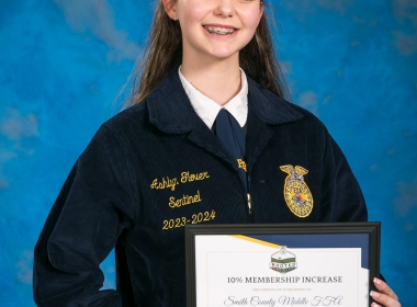 2024 State Convention Awards Photos Session 3