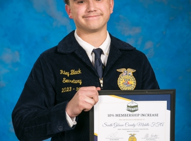2024 State Convention Awards Photos Session 3