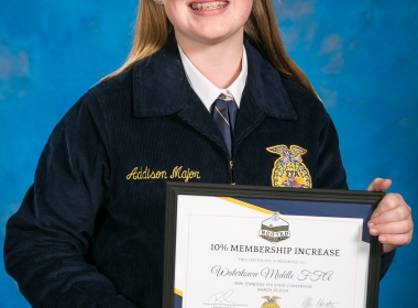 2024 State Convention Awards Photos Session 3