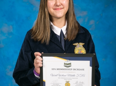 2024 State Convention Awards Photos Session 3