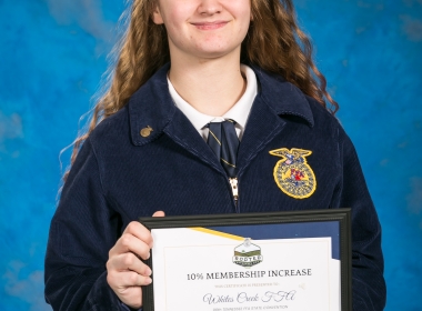 2024 State Convention Awards Photos Session 3