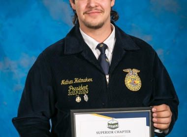 2024 State Convention Awards Photos Session 3