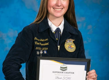 2024 State Convention Awards Photos Session 3