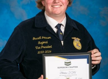 2024 State Convention Awards Photos Session 3