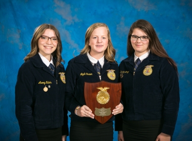 2024 State Convention Awards Photos Session 3