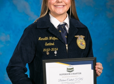 2024 State Convention Awards Photos Session 3