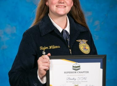 2024 State Convention Awards Photos Session 3