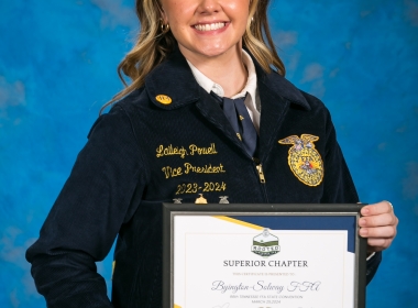 2024 State Convention Awards Photos Session 3